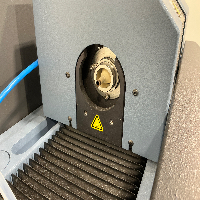 TA Instruments SDT Q 600 Thermal Analyzer image 2